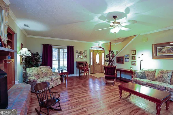 $869,900 | 307 Chester Thomas Road, Springfield, GA 31329