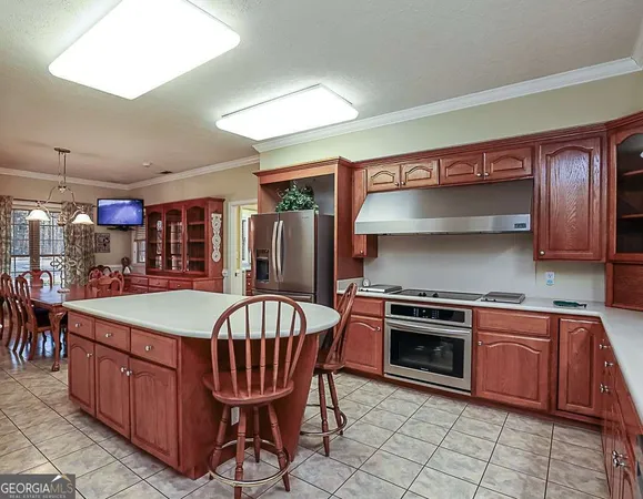 $869,900 | 307 Chester Thomas Road, Springfield, GA 31329