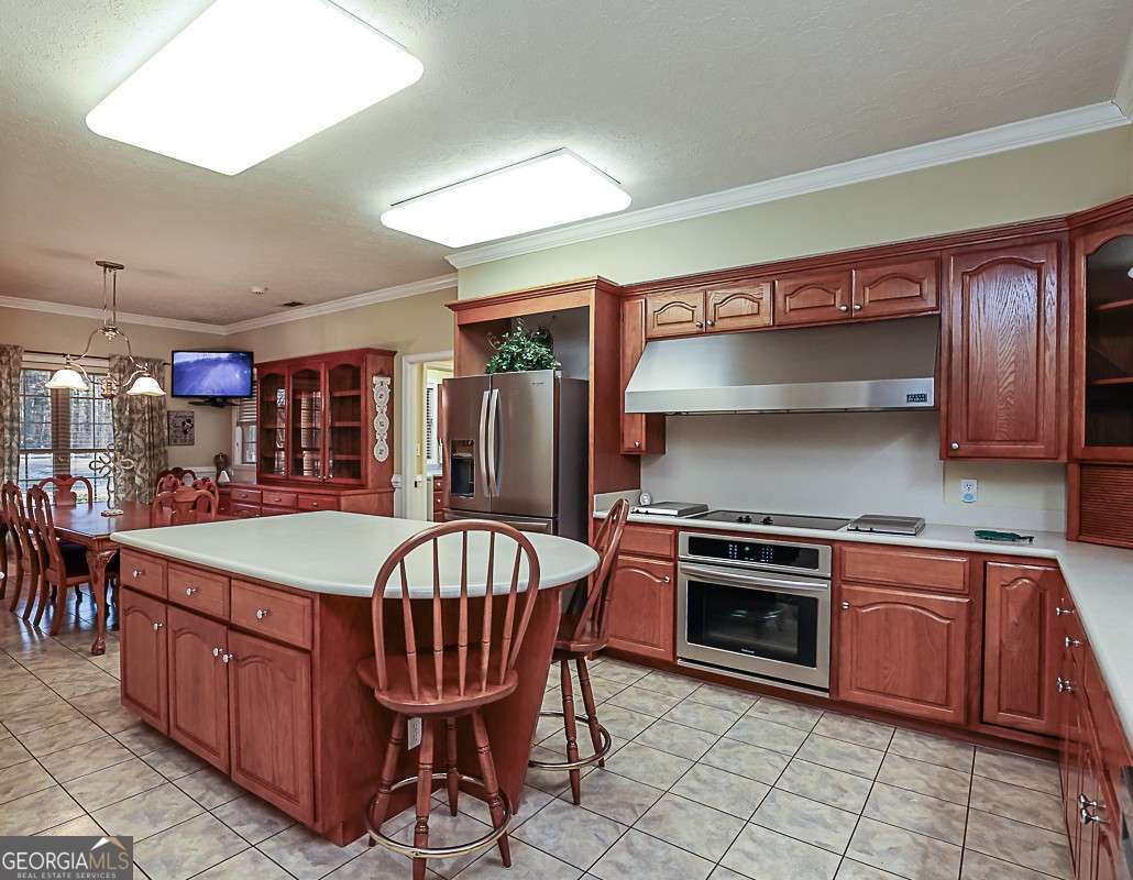 307 Chester Thomas Road Springfield, GA 31329 - Photo 16 of 53