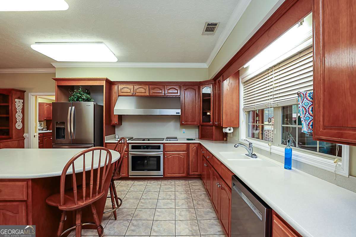 307 Chester Thomas Road Springfield, GA 31329 - Photo 17 of 53