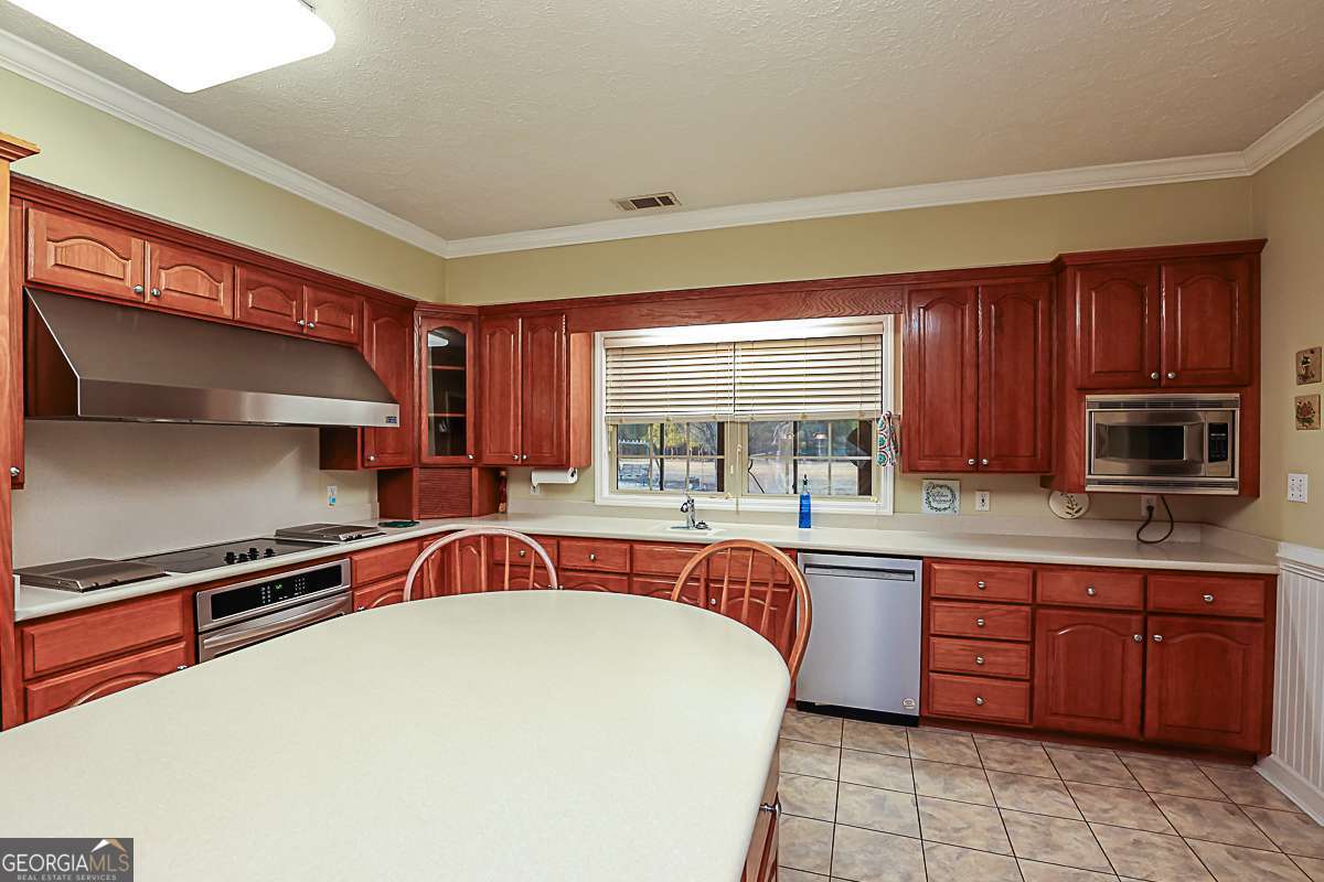 307 Chester Thomas Road Springfield, GA 31329 - Photo 18 of 53