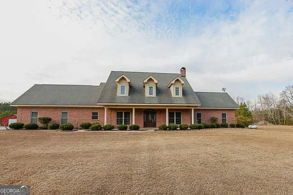 $869,900 | 307 Chester Thomas Road, Springfield, GA 31329