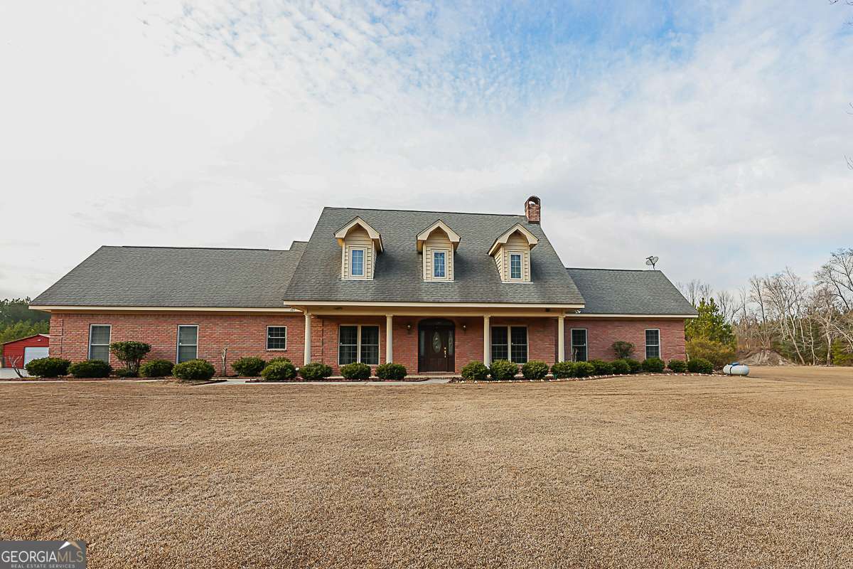 307 Chester Thomas Road Springfield, GA 31329 - Photo 2 of 53