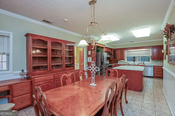 $869,900 | 307 Chester Thomas Road, Springfield, GA 31329