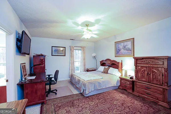 $869,900 | 307 Chester Thomas Road, Springfield, GA 31329