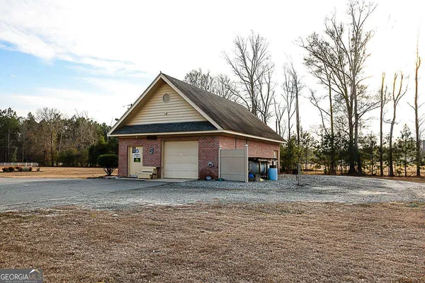 $869,900 | 307 Chester Thomas Road, Springfield, GA 31329