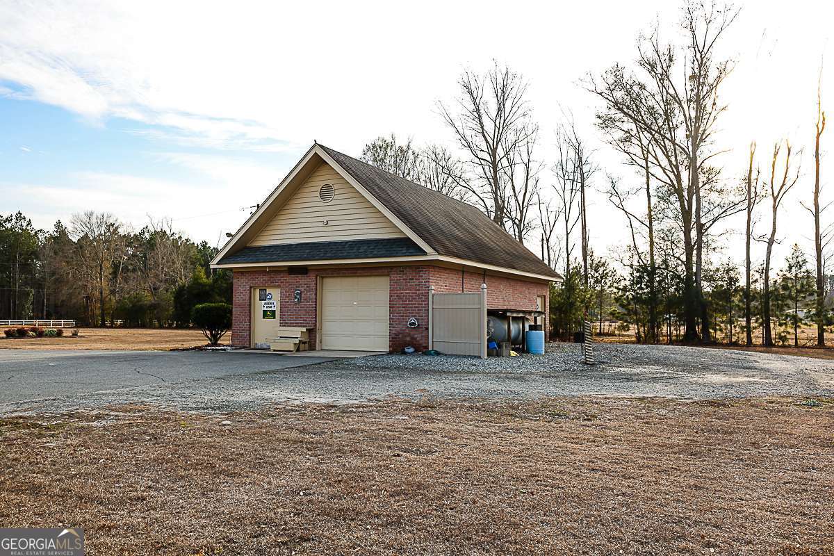 307 Chester Thomas Road Springfield, GA 31329 - Photo 38 of 53