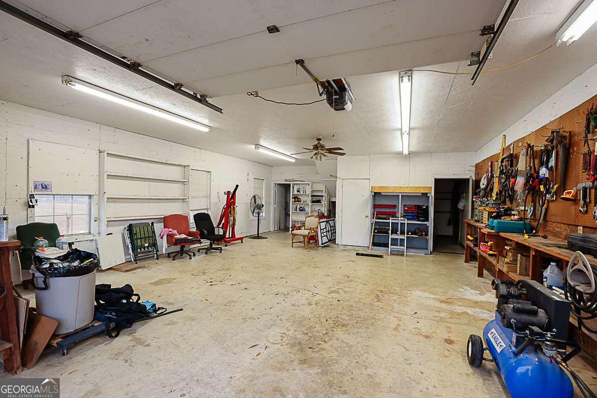 307 Chester Thomas Road Springfield, GA 31329 - Photo 39 of 53