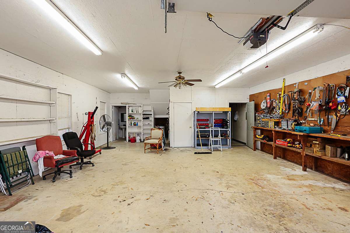 307 Chester Thomas Road Springfield, GA 31329 - Photo 40 of 53