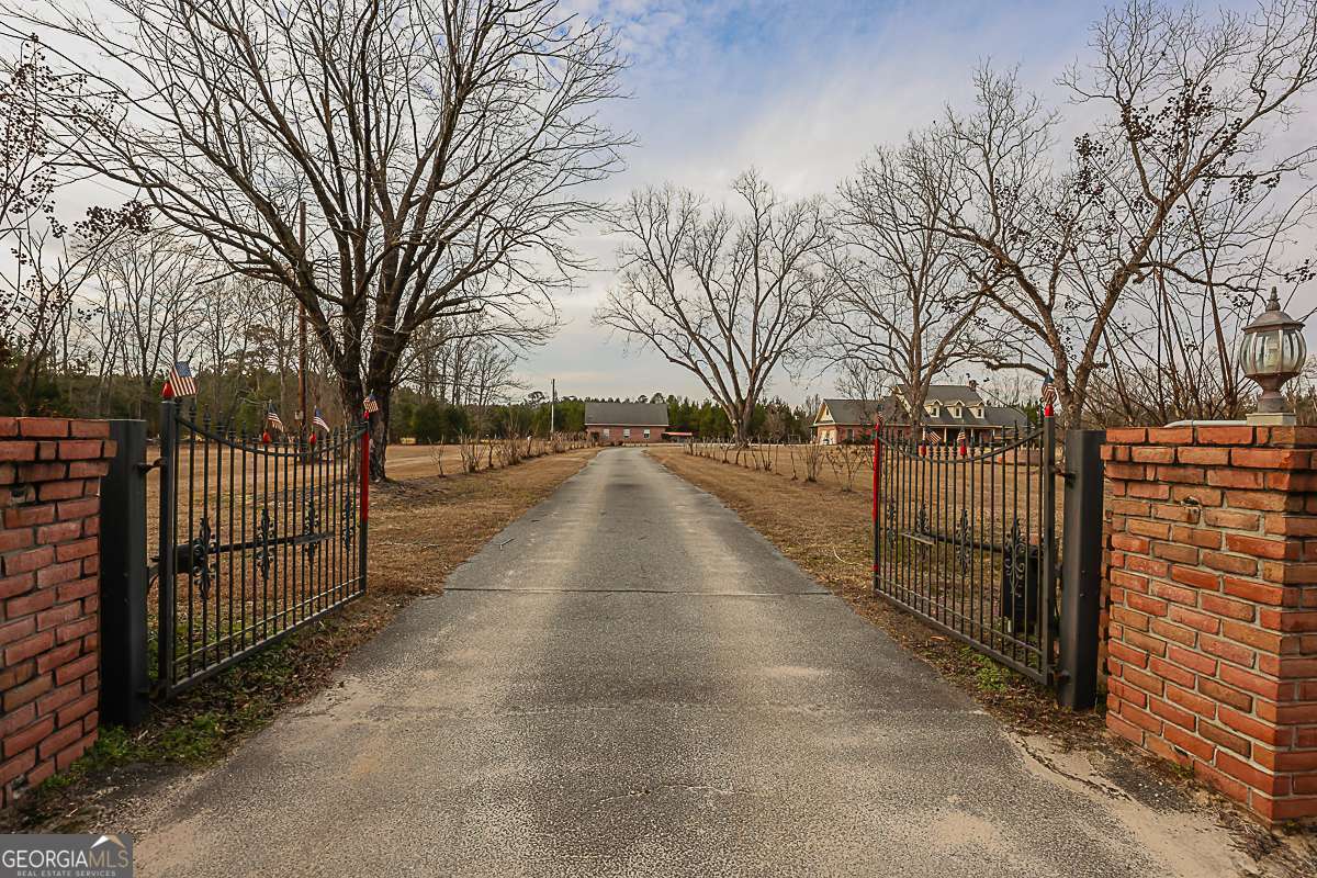 307 Chester Thomas Road Springfield, GA 31329 - Photo 4 of 53