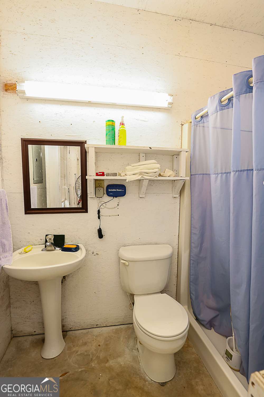 307 Chester Thomas Road Springfield, GA 31329 - Photo 41 of 53