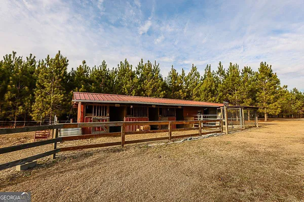 $869,900 | 307 Chester Thomas Road, Springfield, GA 31329