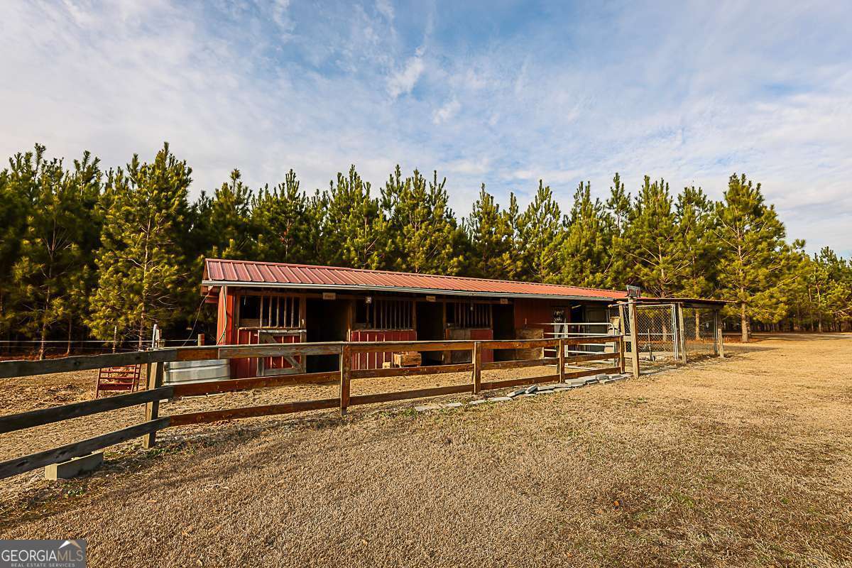 307 Chester Thomas Road Springfield, GA 31329 - Photo 46 of 53