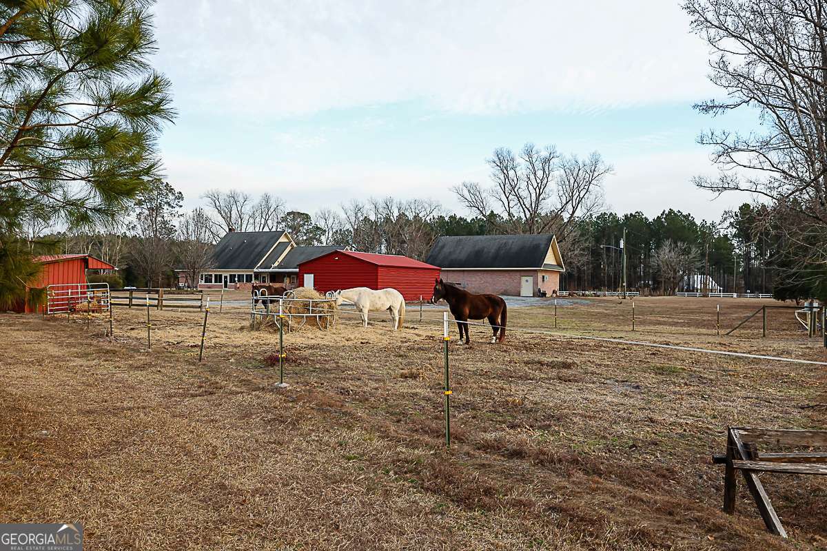 307 Chester Thomas Road Springfield, GA 31329 - Photo 47 of 53