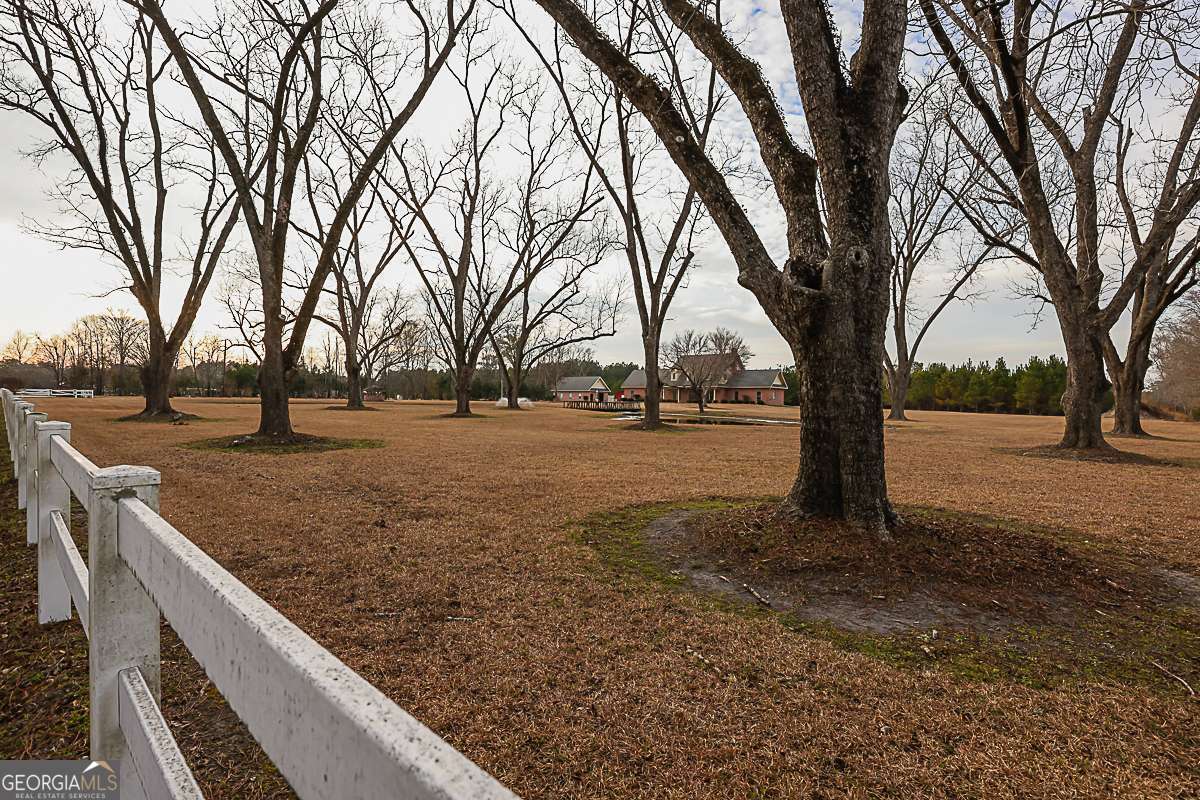 307 Chester Thomas Road Springfield, GA 31329 - Photo 5 of 53