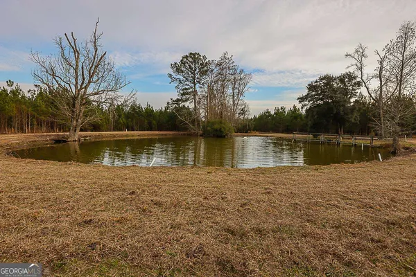 $869,900 | 307 Chester Thomas Road, Springfield, GA 31329