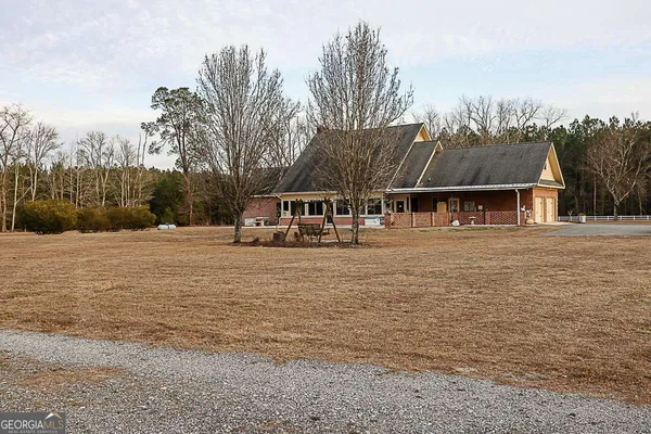 $869,900 | 307 Chester Thomas Road, Springfield, GA 31329