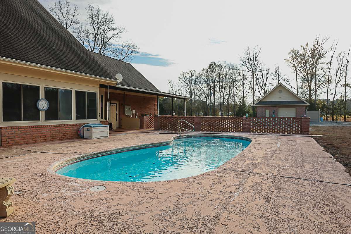 307 Chester Thomas Road Springfield, GA 31329 - Photo 8 of 53