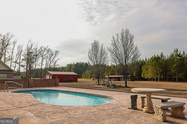 $869,900 | 307 Chester Thomas Road, Springfield, GA 31329