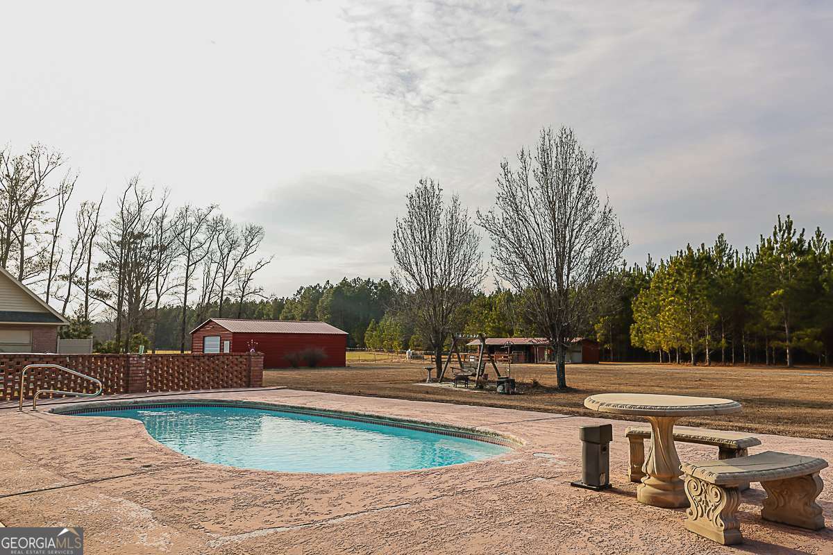 307 Chester Thomas Road Springfield, GA 31329 - Photo 9 of 53