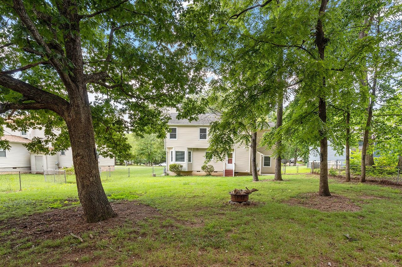 2813 Slippery Elm Drive Raleigh, NC 27610 - Photo 8 of 34 Photo 8