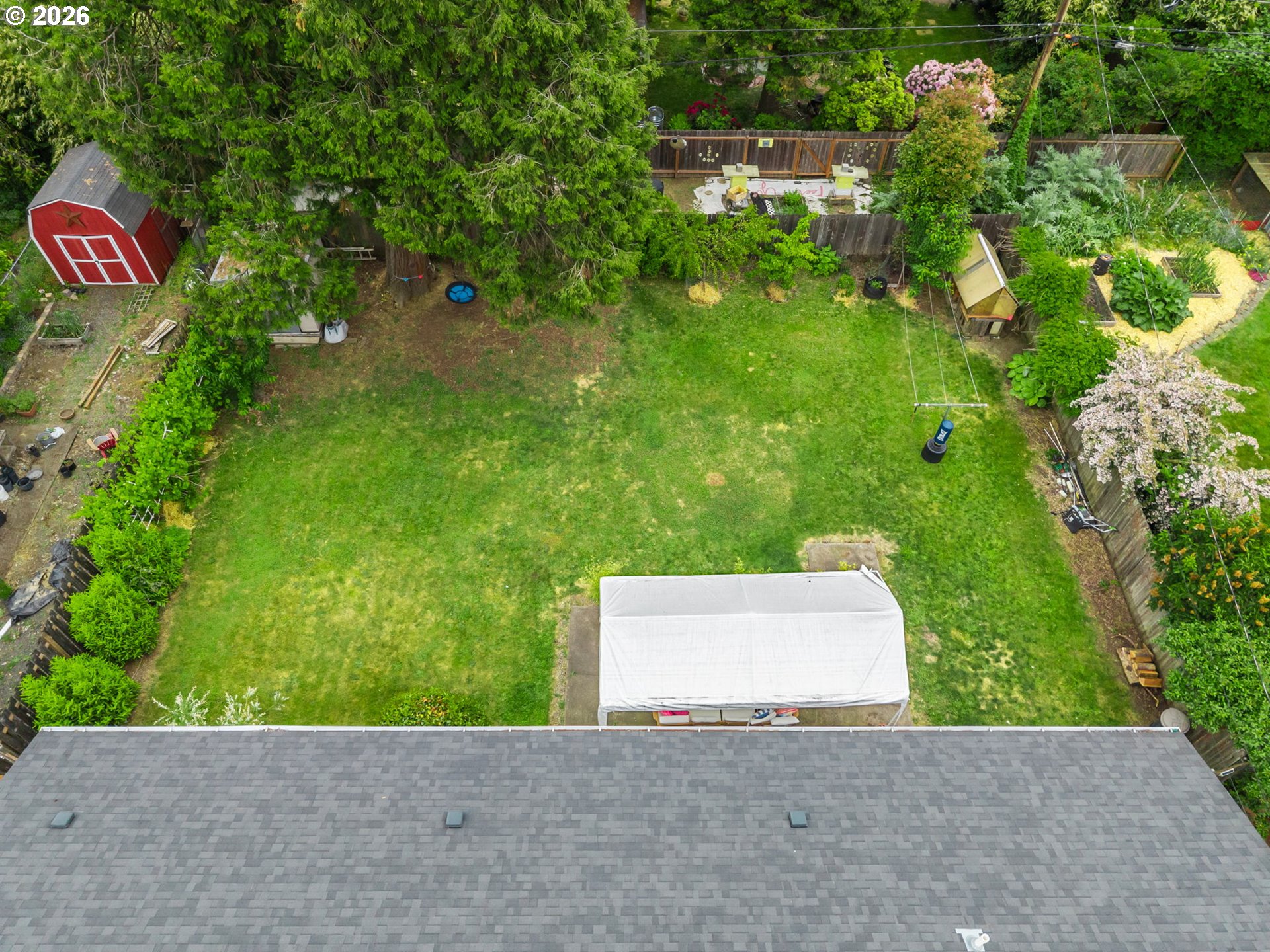 807 Vincent Street Eugene, OR 97401 - Photo 23 of 24