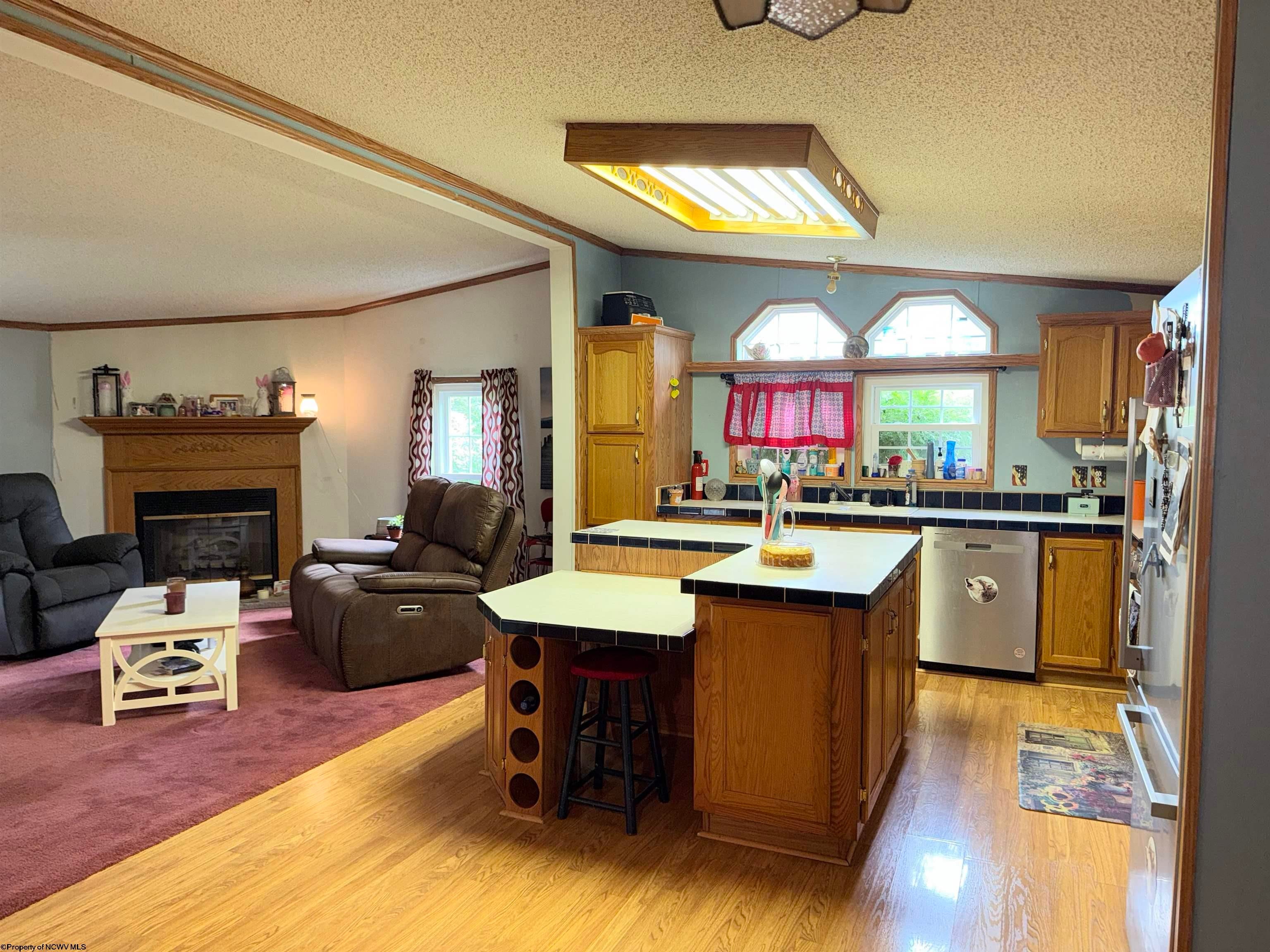 1689 Bell Crouch Road Huttonsville, WV 26273 - Photo 6 of 26 Gallery Image 6