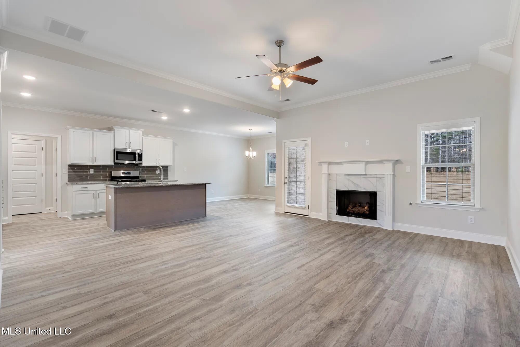 2085 Gracie Road Hernando, MS 38632 - Photo 5 of 17 Image 5