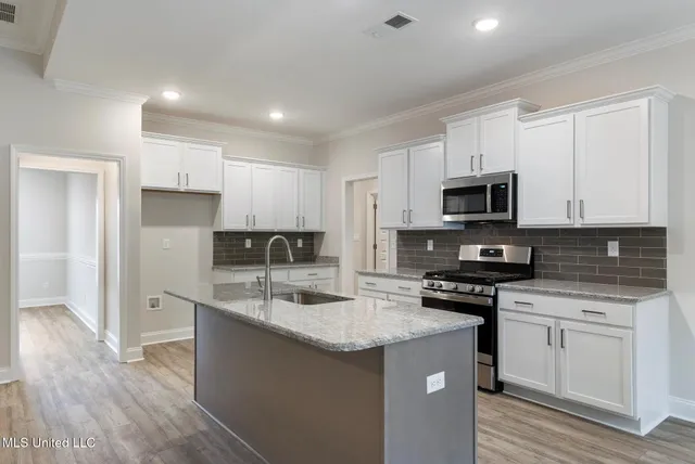 $457,900 | 2085 Gracie Road, Hernando, MS 38632