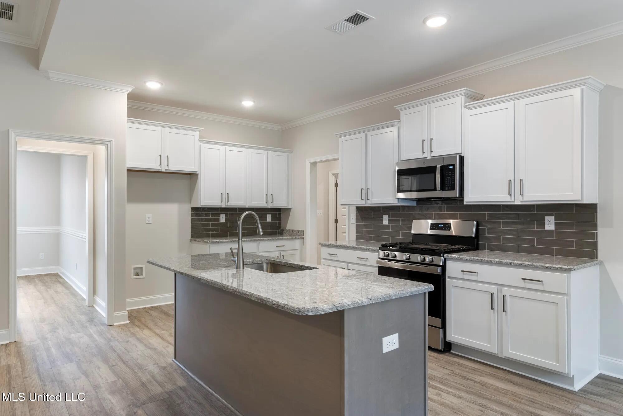 2085 Gracie Road Hernando, MS 38632 - Photo 7 of 17 Image 7