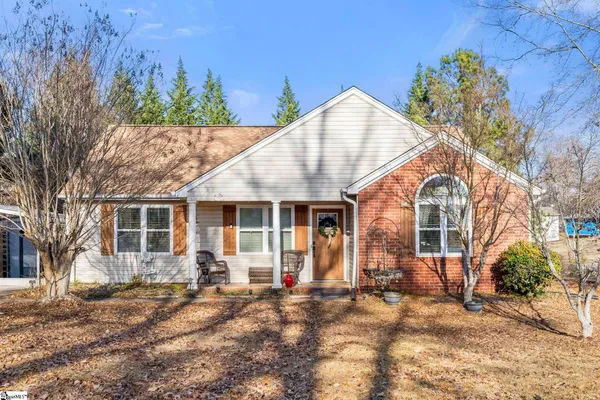 $245,000 | 102 Merganser Court, Liberty, SC 29657