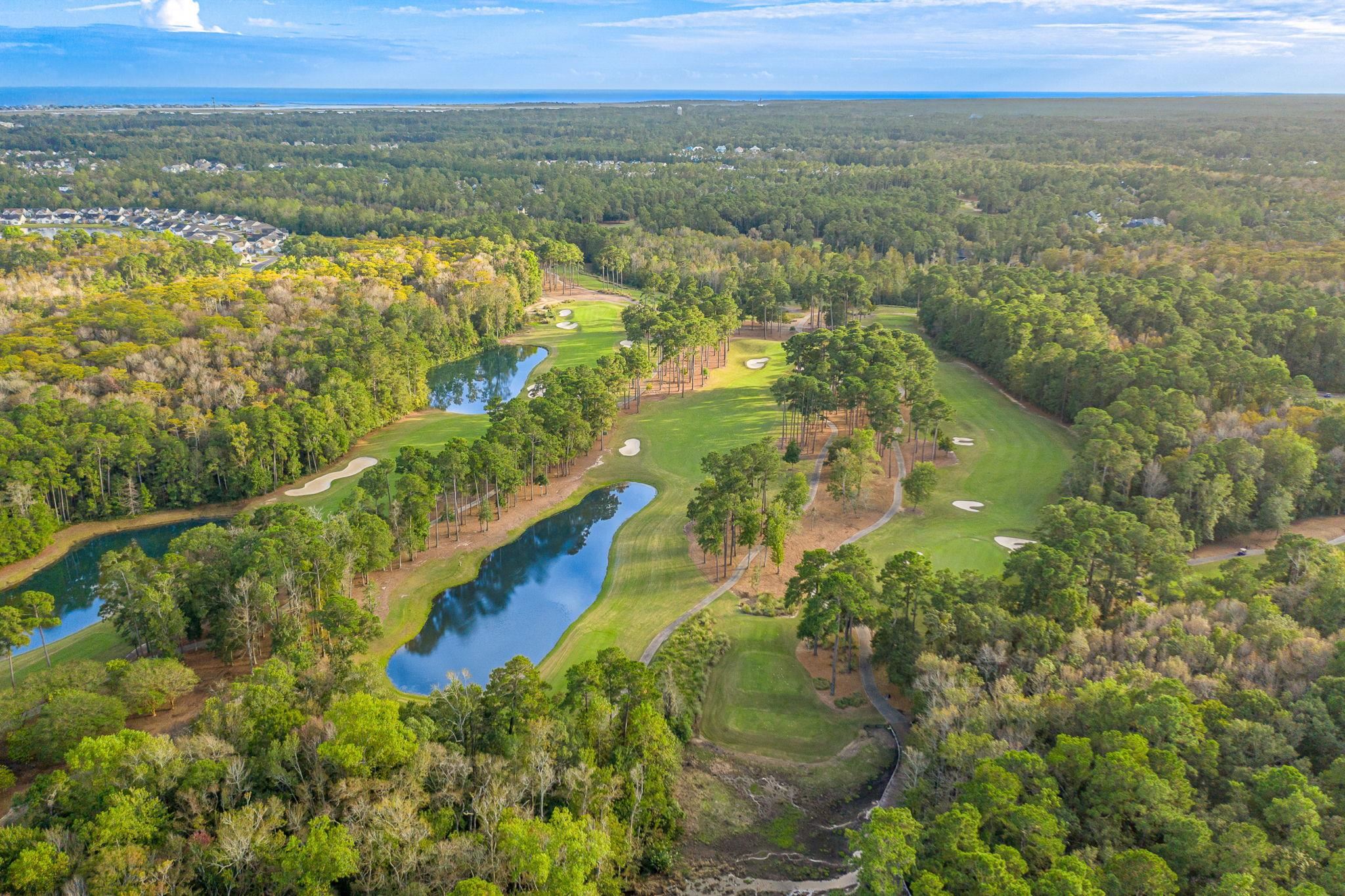36 Bear Creek Loop Murrells Inlet, SC 29576 - Photo 42 of 66