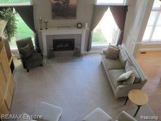 4660 Oakhurst Ridge Road Clarkston, MI 48348 - Photo 7 of 30