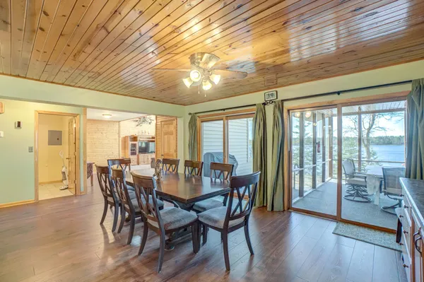 $895,000 | N9851 Lower McKenzie Lndg Road, Spooner, WI 54801