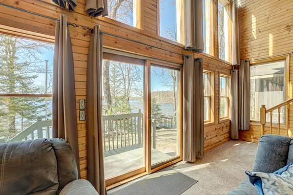 $895,000 | N9851 Lower McKenzie Lndg Road, Spooner, WI 54801