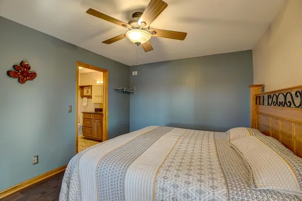 $895,000 | N9851 Lower McKenzie Lndg Road, Spooner, WI 54801
