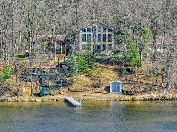 $895,000 | N9851 Lower McKenzie Lndg Road, Spooner, WI 54801
