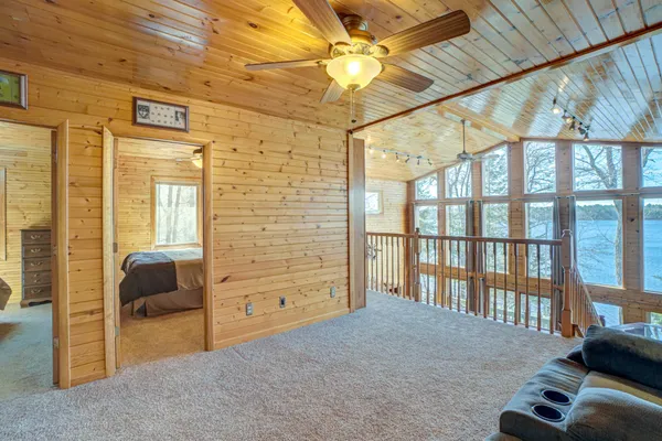 $895,000 | N9851 Lower McKenzie Lndg Road, Spooner, WI 54801