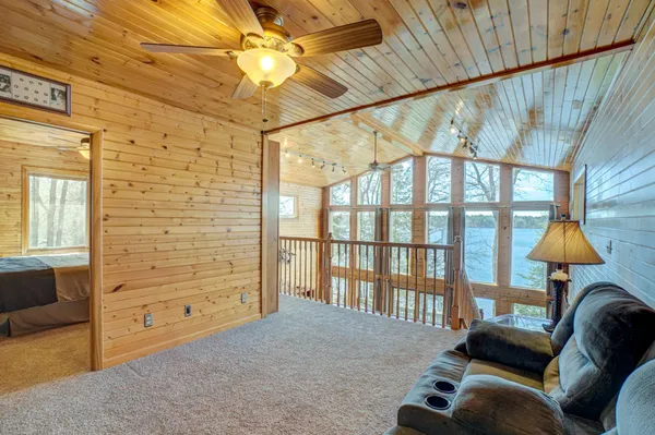 $895,000 | N9851 Lower McKenzie Lndg Road, Spooner, WI 54801