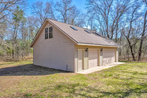 $895,000 | N9851 Lower McKenzie Lndg Road, Spooner, WI 54801