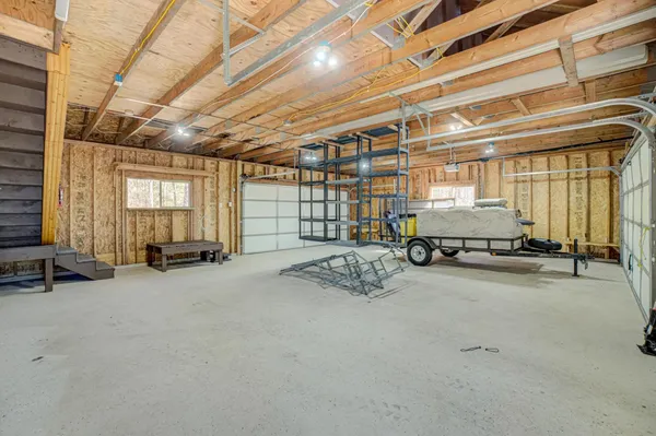 $895,000 | N9851 Lower McKenzie Lndg Road, Spooner, WI 54801