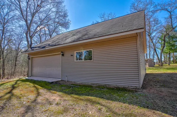 $895,000 | N9851 Lower McKenzie Lndg Road, Spooner, WI 54801