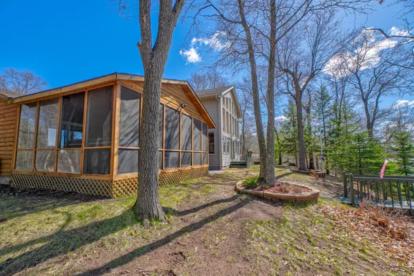 $895,000 | N9851 Lower McKenzie Lndg Road, Spooner, WI 54801