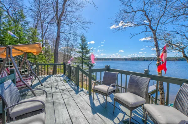 $895,000 | N9851 Lower McKenzie Lndg Road, Spooner, WI 54801