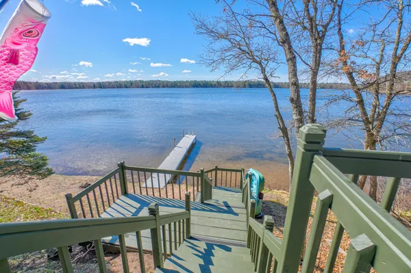 $895,000 | N9851 Lower McKenzie Lndg Road, Spooner, WI 54801