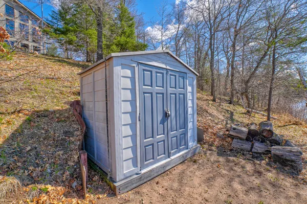 $895,000 | N9851 Lower McKenzie Lndg Road, Spooner, WI 54801