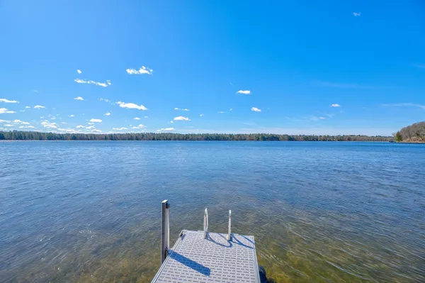 $895,000 | N9851 Lower McKenzie Lndg Road, Spooner, WI 54801