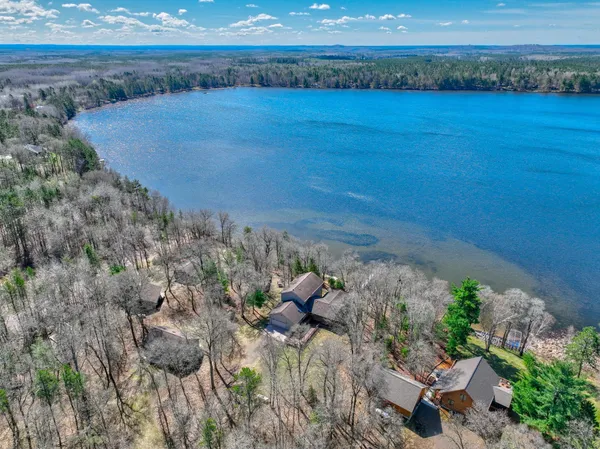 $895,000 | N9851 Lower McKenzie Lndg Road, Spooner, WI 54801