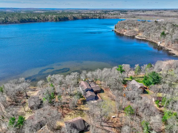 $895,000 | N9851 Lower McKenzie Lndg Road, Spooner, WI 54801