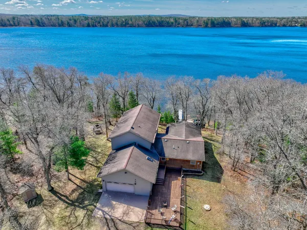 $895,000 | N9851 Lower McKenzie Lndg Road, Spooner, WI 54801